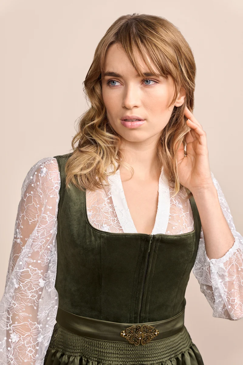 Dirndl LIVIE - Krüger Madl - 70 cm - 414669-070-0057