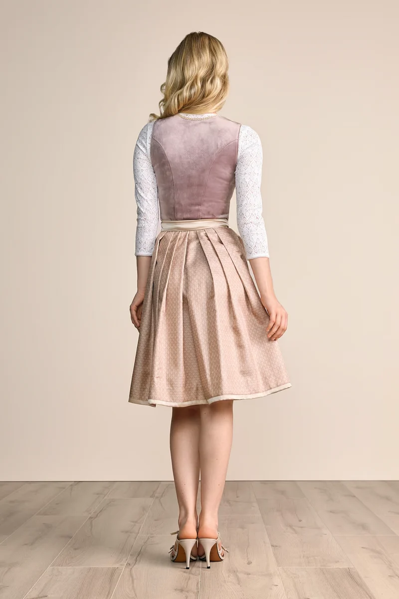 Dirndl DENA % - Krüger Madl - 60 cm - 415568-060-0033