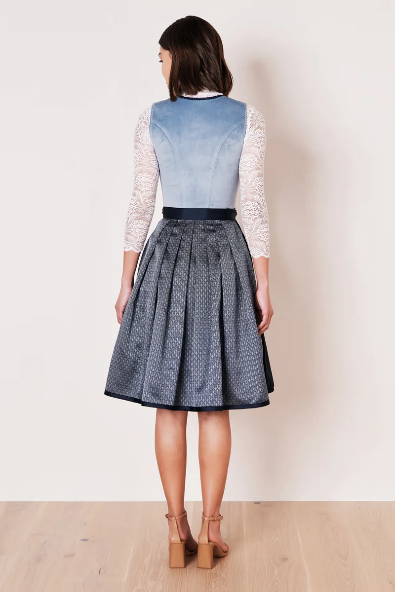 Dirndl DENA % - Krüger Madl - 60 cm - 415568-060-0008