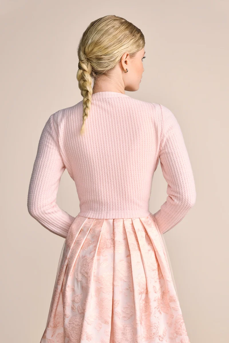 Jacke JALMA - Krüger Madl - 376068-000-0033