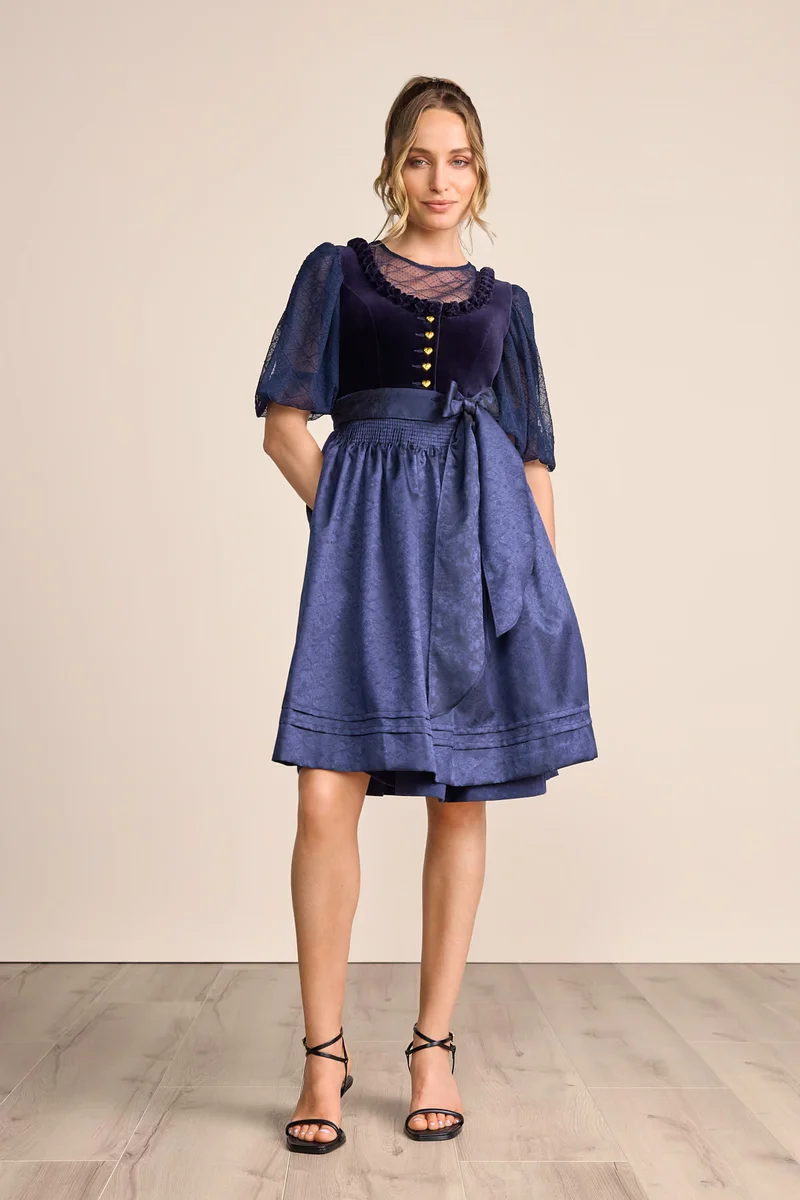 Dirndl AYANA - Krüger Collection - 60 cm - 113168-060-0080