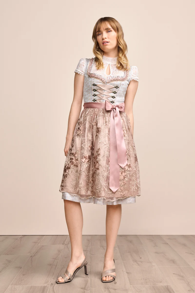 Dirndl EMILIJA - Krüger Madl - 60 cm - 414169-060-0043