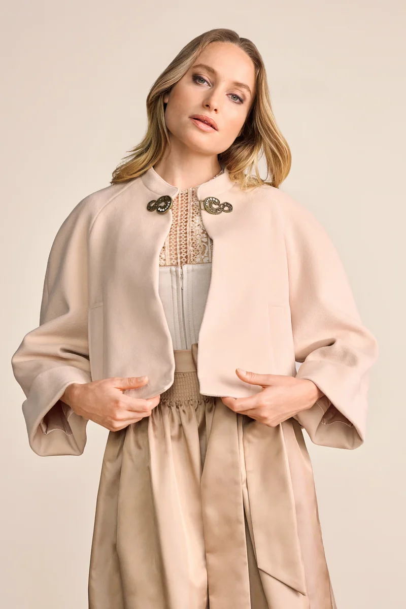Jacke ZINA % - Krüger Collection - 274167-000-0023 - Trachtenjacke