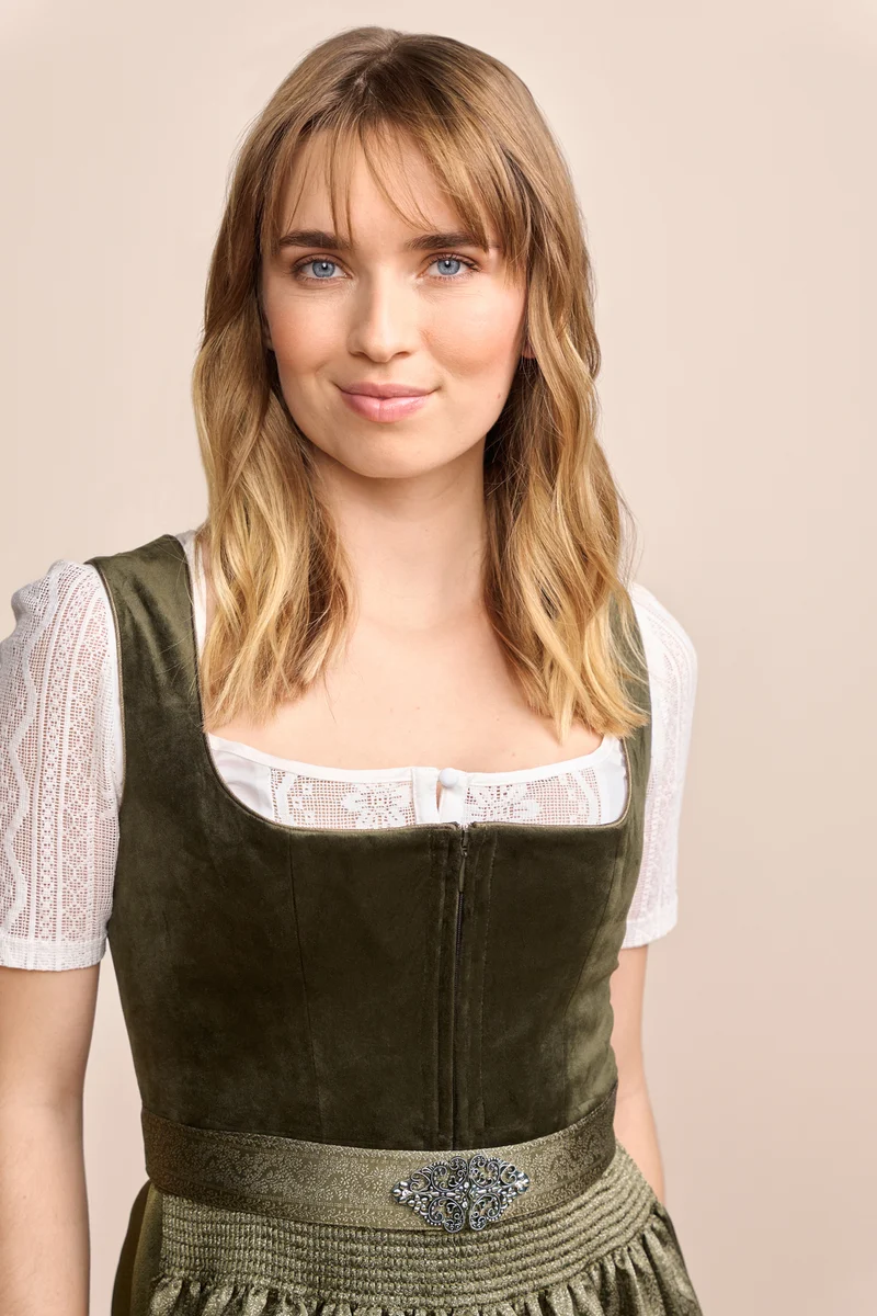 Dirndl AURELA - Krüger Madl - 60 cm - 412669-060-0056