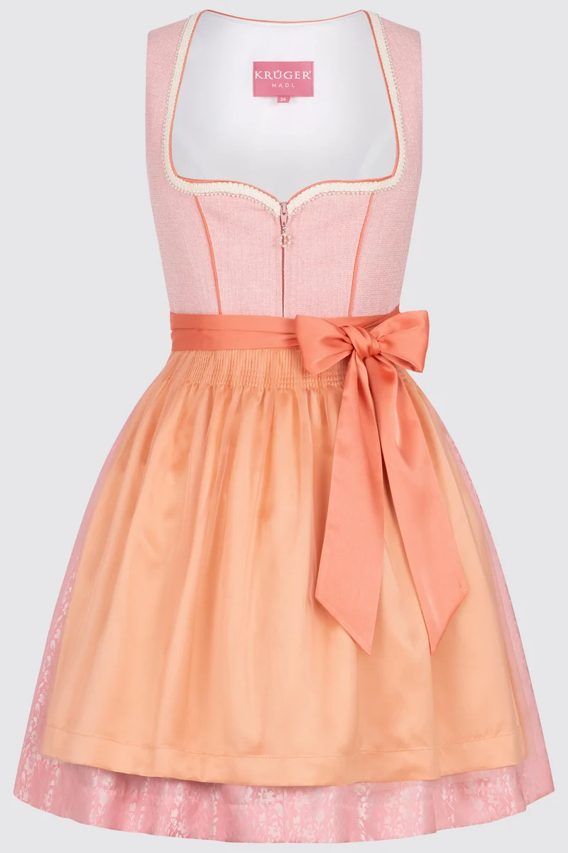 Dirndl STRUFFOLI % - Paola Maria - Krüger Madl - 50 cm - 610168-050-0033