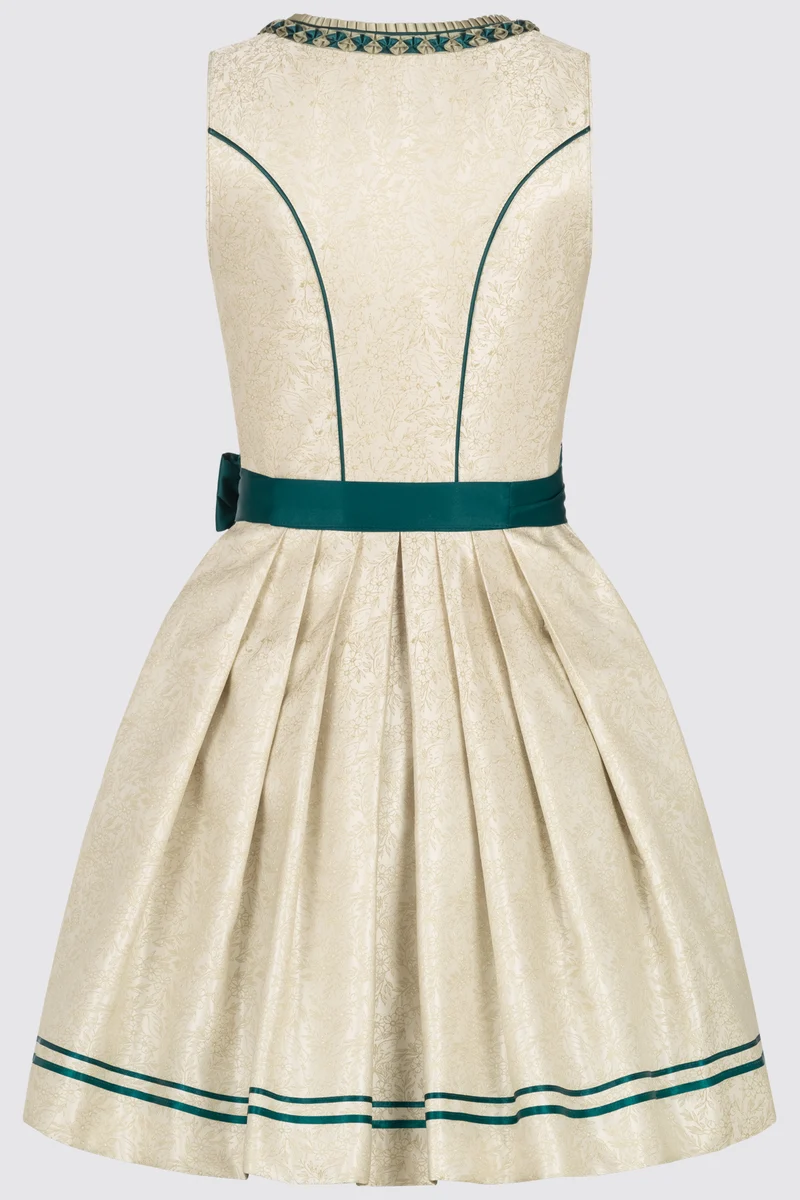Dirndl PISTACCHIO % - Paola Maria - Krüger Madl - 50 cm - 610068-050-0051