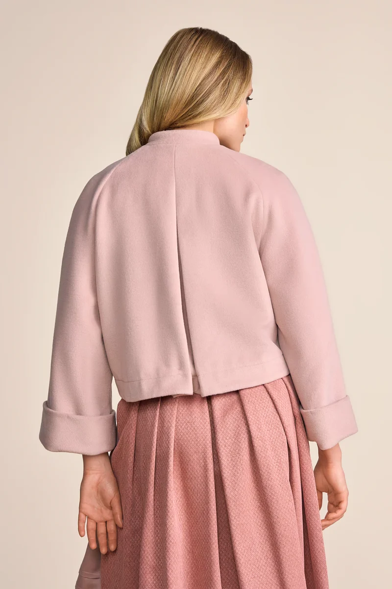 Jacke ZINA % - Krüger Collection - 274167-000-0033 - Trachtenjacke