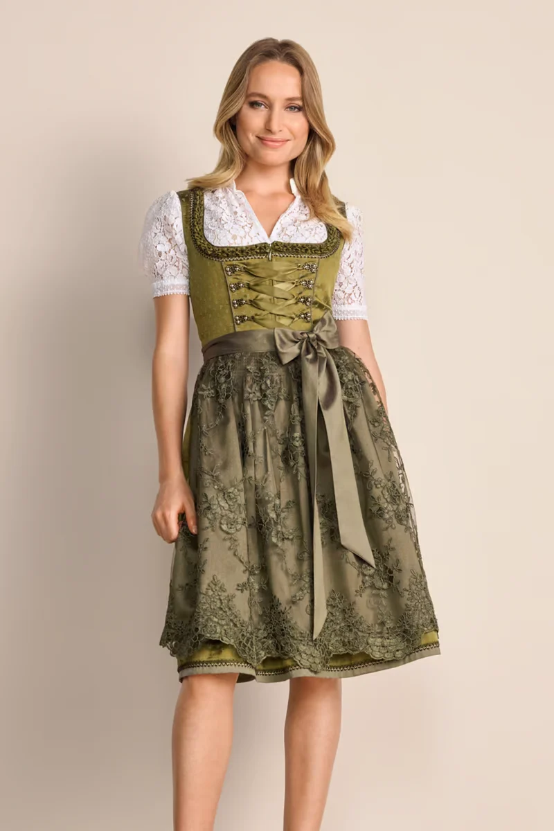 Dirndl MIRNA % - Krüger Collection - 60 cm - 112868-060-0057