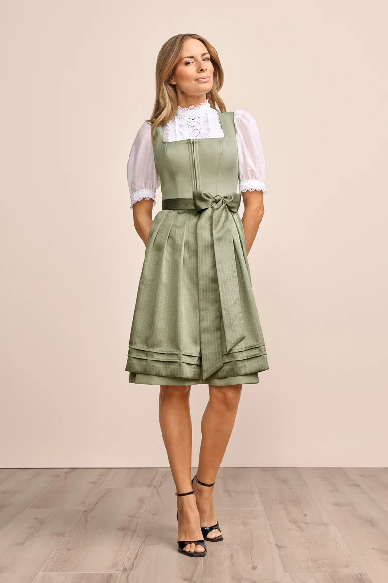 Dirndl LILLIE - Krüger Collection - 60 cm - 118069-060-0005