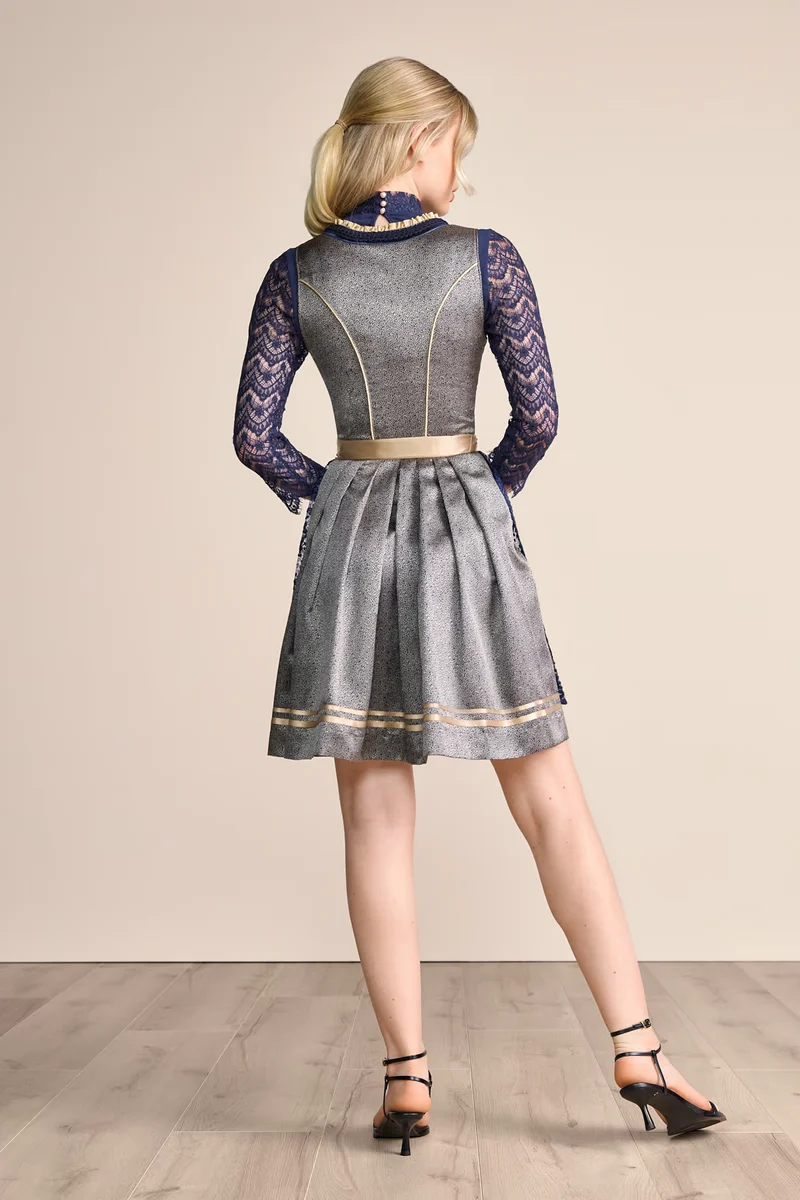 Dirndl EFFI % - Krüger Madl - 50 cm - 414768-050-0080