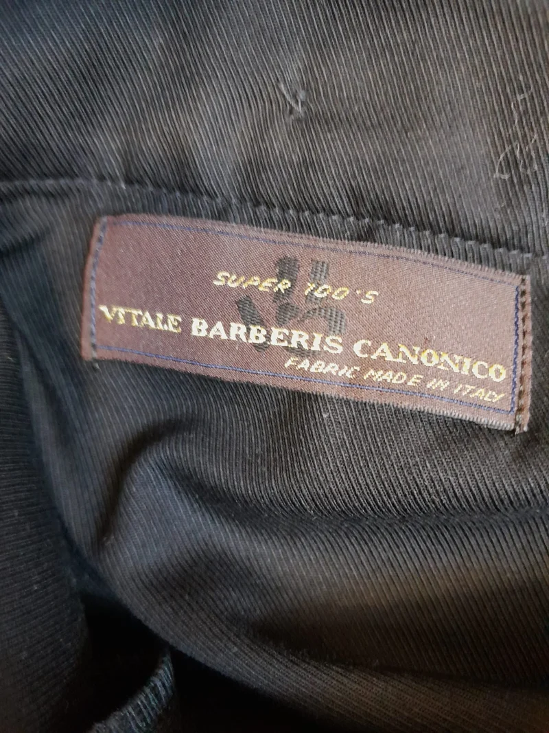 20er Jahre Herren Outfit Gr. 54 im britischen 1920er-Jahre-Stil
