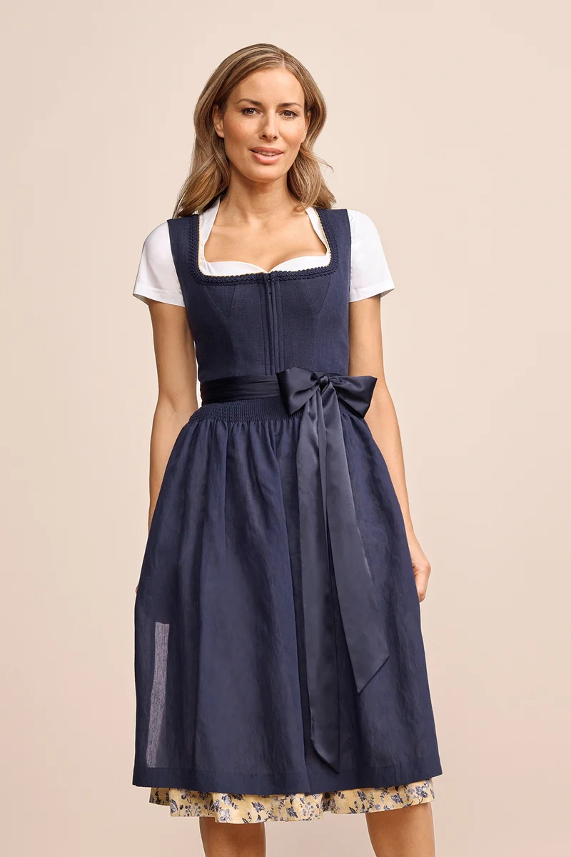 Dirndl JADEA - Krüger Collection - 70 cm - 114869-070-0080