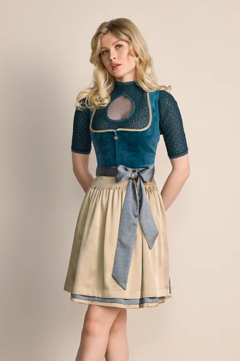 Dirndl DENA % - Krüger Madl - 60 cm - 415568-060-0055
