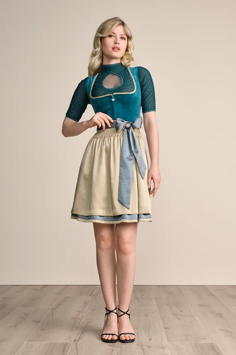 Dirndl DENA % - Krüger Madl - 50 cm - 415568-050-0055