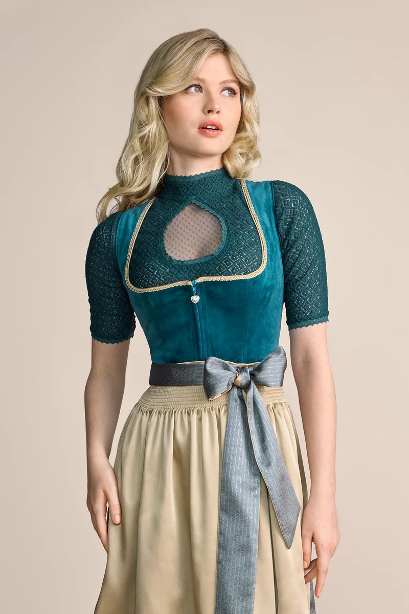 Dirndl DENA % - Krüger Madl - 50 cm - 415568-050-0055