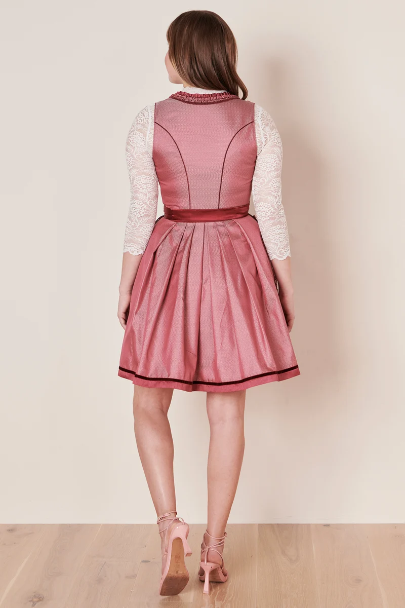 Dirndl LARINA % - Krüger Madl - 50 cm - 412668-050-0031