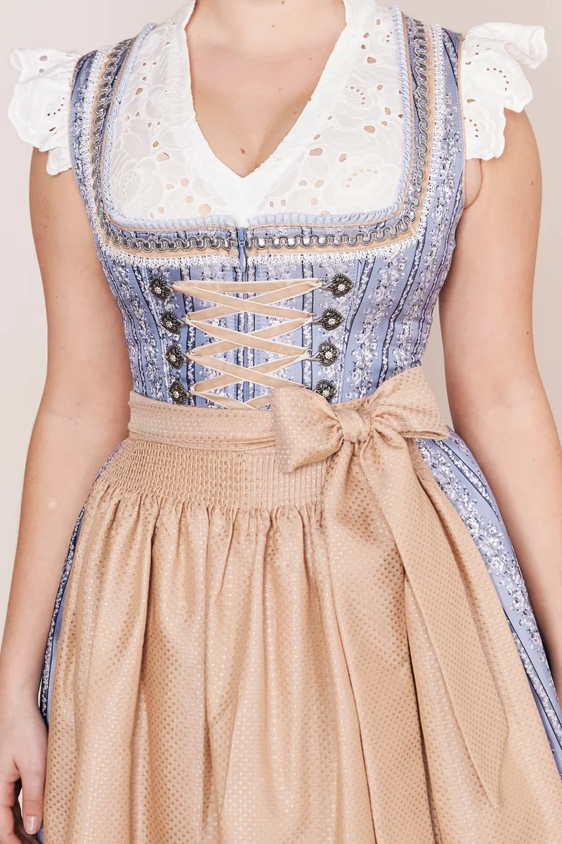 Dirndl EIKE % - Krüger Madl - 60 cm - 412368-060-0081