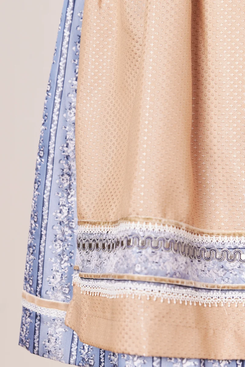 Dirndl EIKE % - Krüger Madl - 50 cm - 412368-050-0081