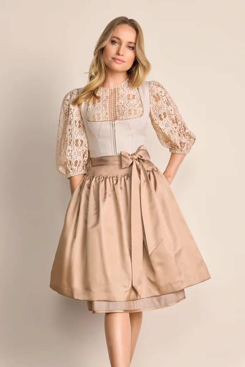 Dirndl ALYSA - Krüger Collection - 60 cm - 115868-060-0023