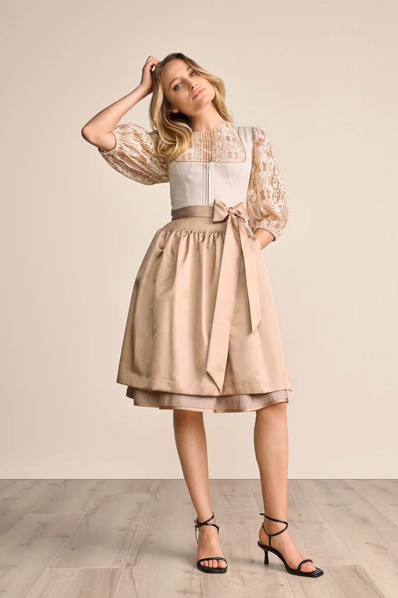 Dirndl ALYSA - Krüger Collection - 60 cm - 115868-060-0023
