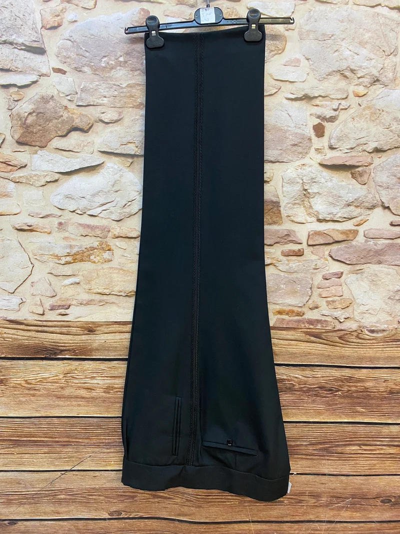 Vintage Smoking Hose Gr.62