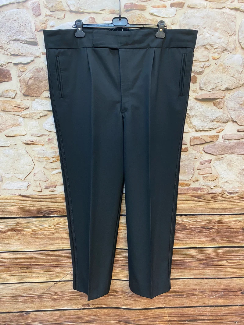 Vintage Smoking Hose Gr.62