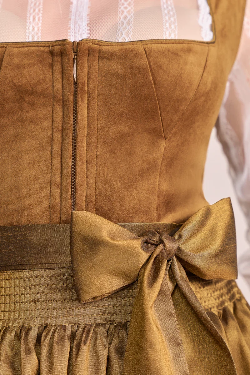 Dirndl SUZANNE - Krüger Collection - 60 cm - 117468-060-0007