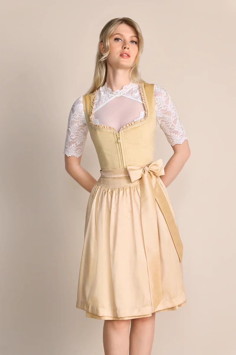 Dirndl ANNINA % - Krüger Madl - 60 cm - 415068-060-0025