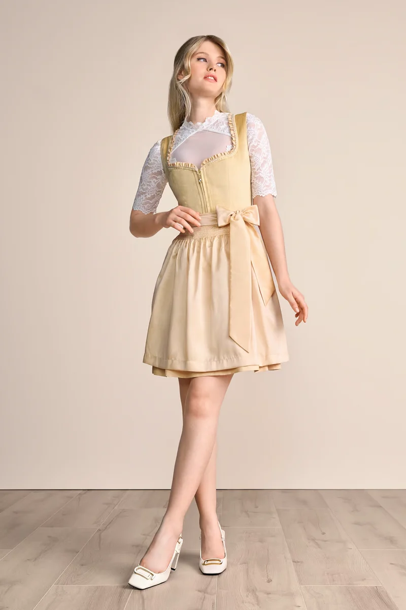 Dirndl ANNINA % - Krüger Madl - 50 cm - 415068-050-0025