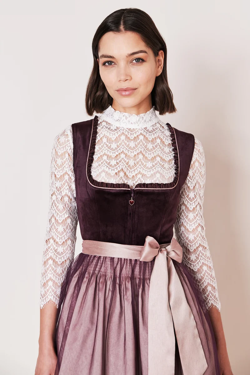 Dirndl JOELINA % - Krüger Madl - 60 cm - 415168-060-0090