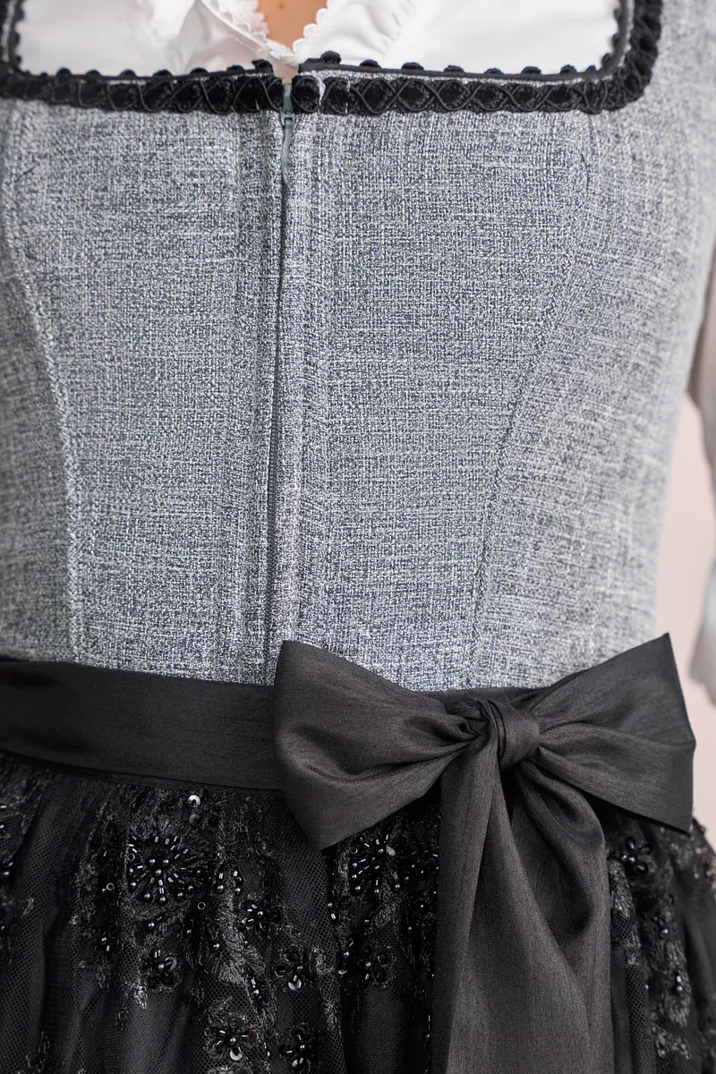 Dirndl ASHLY - Krüger Collection - 70 cm - 115568-070-0004