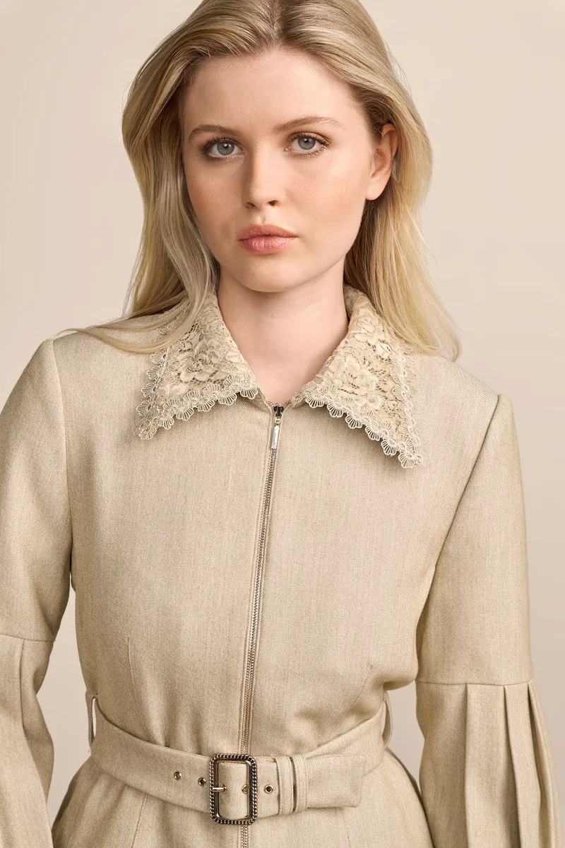 Damen Jacke - MONA - Krüger Collection - Trachtenjacke - 276168-000-0023