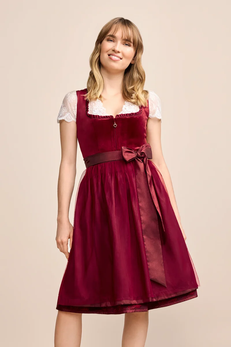 Dirndl JOELINA % - Krüger Madl - 60 cm - 415168-060-0009