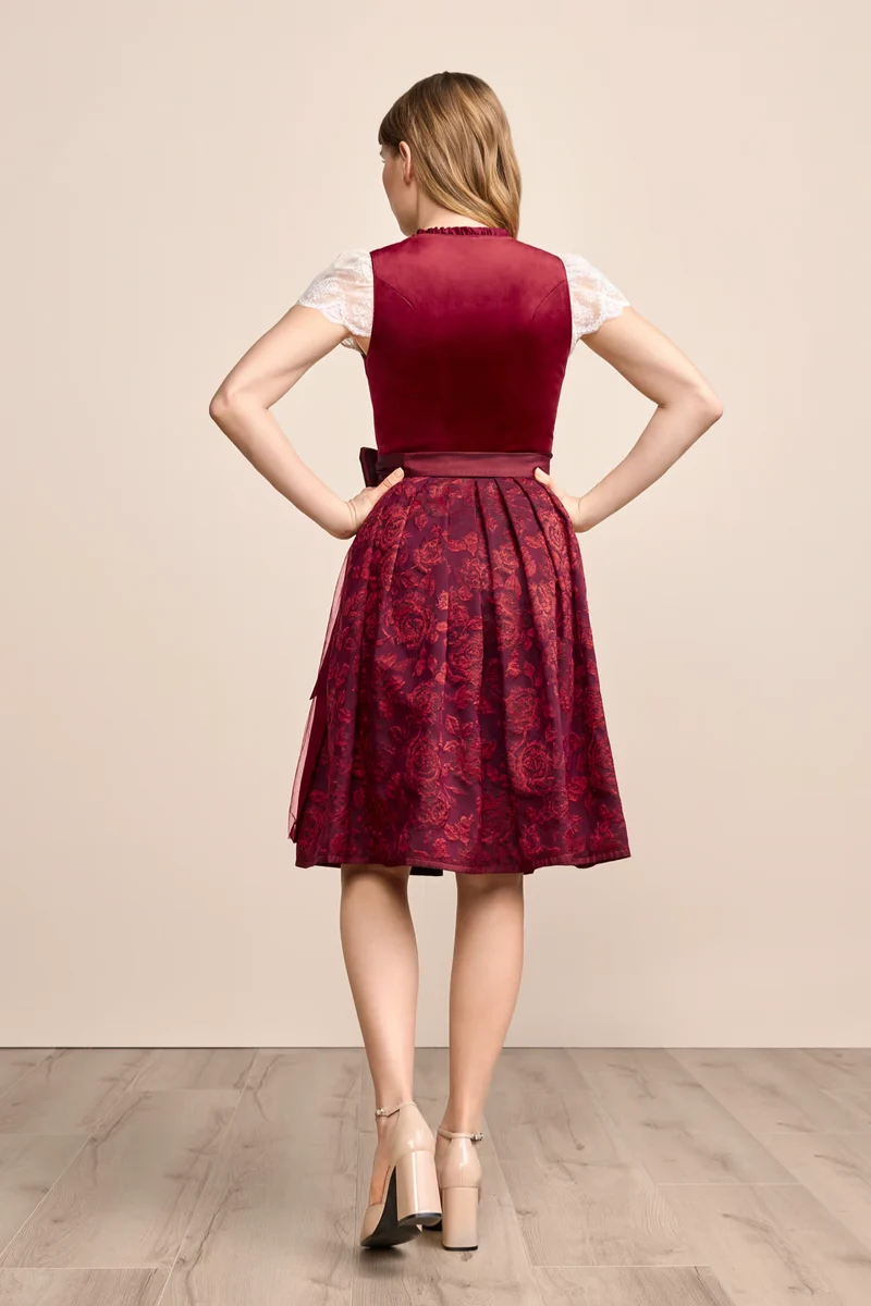 Dirndl JOELINA % - Krüger Madl - 60 cm - 415168-060-0009
