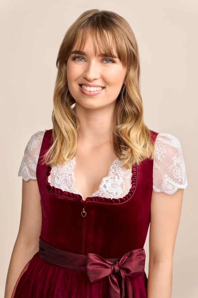 Dirndl JOELINA % - Krüger Madl - 60 cm - 415168-060-0009