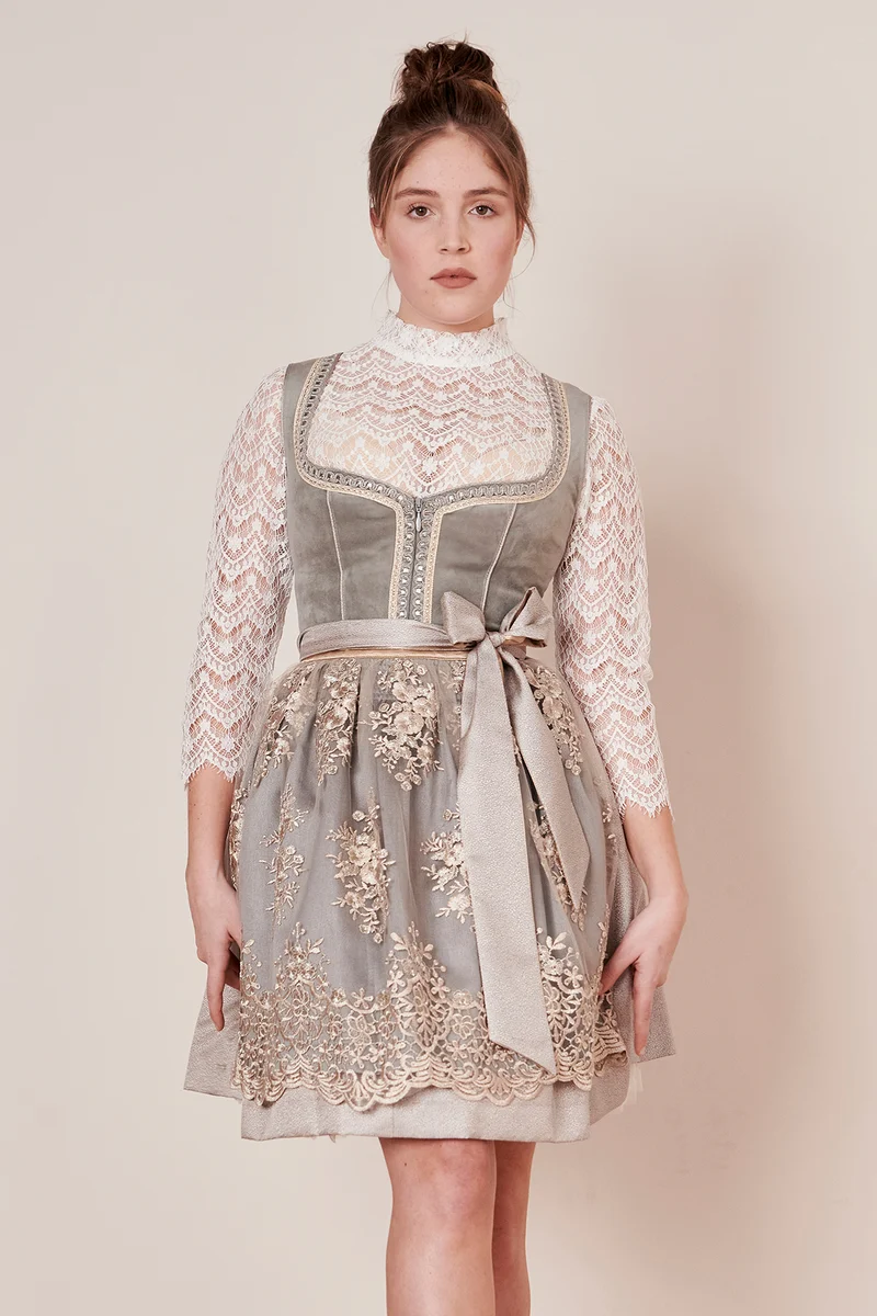 Dirndl AUREA % - Krüger Madl - 50 cm - 412068-050-0043