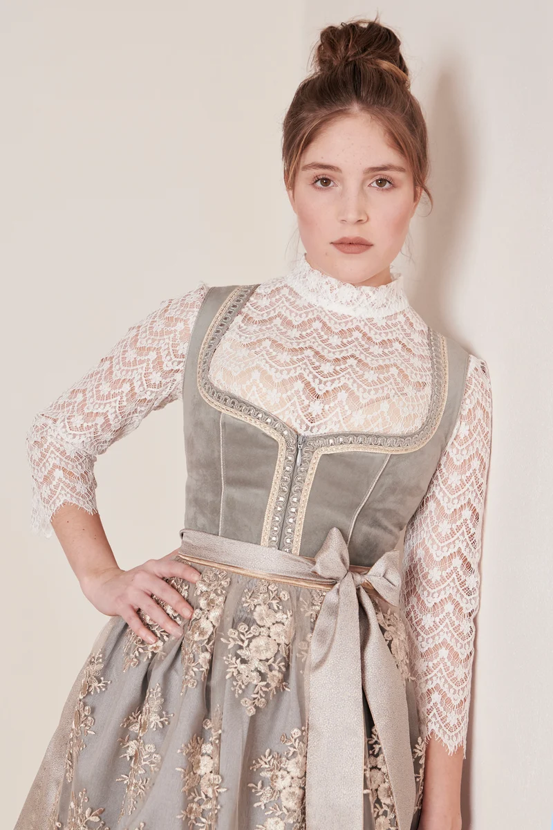 Dirndl AUREA % - Krüger Madl - 50 cm - 412068-050-0043