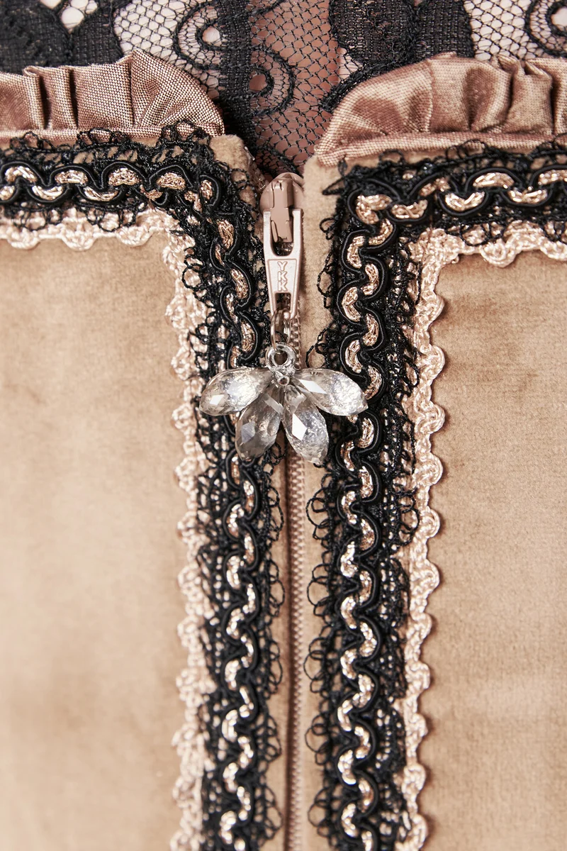 Dirndl SELENE % - Krüger Madl - 50 cm - 414268-050-0071