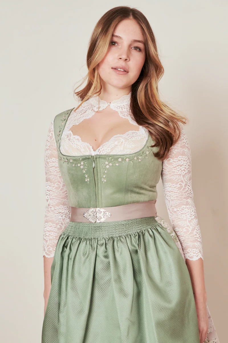 Dirndl NEELIA % - Krüger Madl - 60 cm - 416568-060-0005