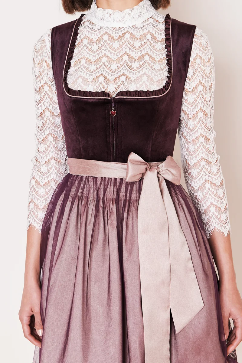 Dirndl JOELINA % - Krüger Madl - 50 cm - 415168-050-0090