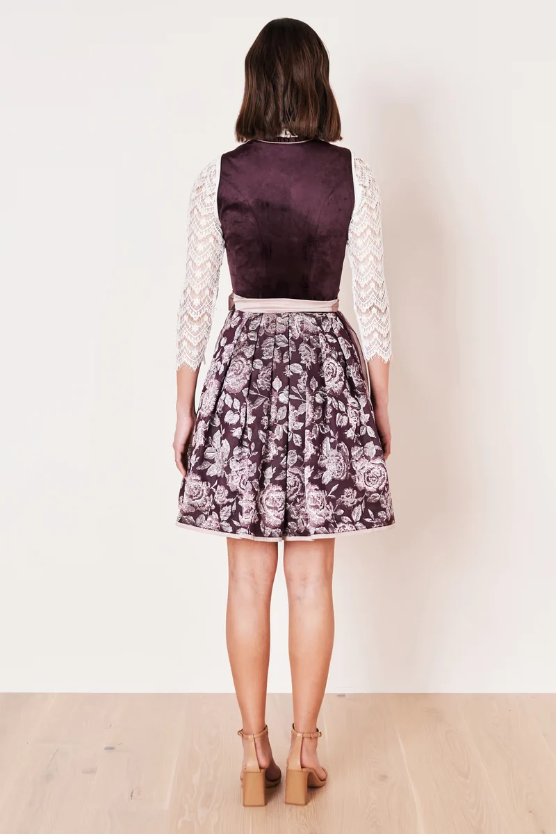 Dirndl JOELINA % - Krüger Madl - 50 cm - 415168-050-0090