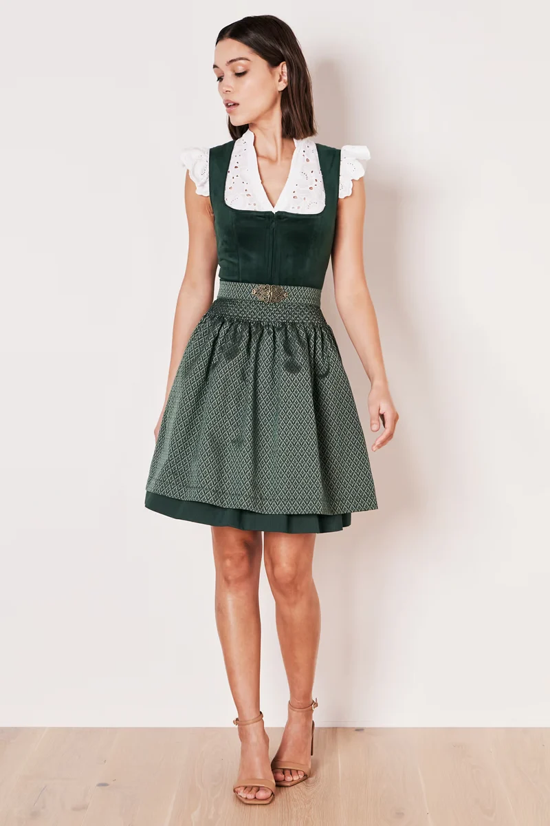 Dirndl ALISHA - Krüger Madl - 50 cm - 415468-050-0056
