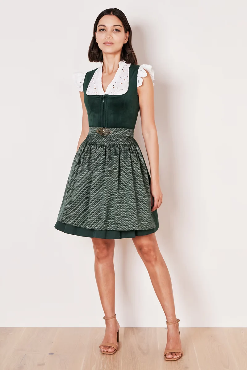 Dirndl ALISHA - Krüger Madl - 50 cm - 415468-050-0056