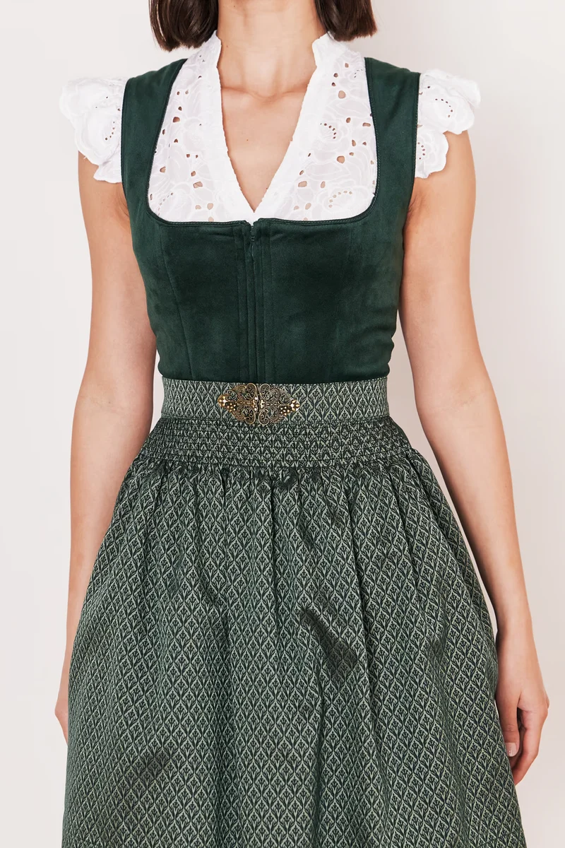 Dirndl ALISHA - Krüger Madl - 60 cm - 415468-060-0056