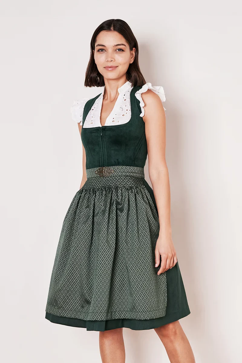 Dirndl ALISHA - Krüger Madl - 60 cm - 415468-060-0056