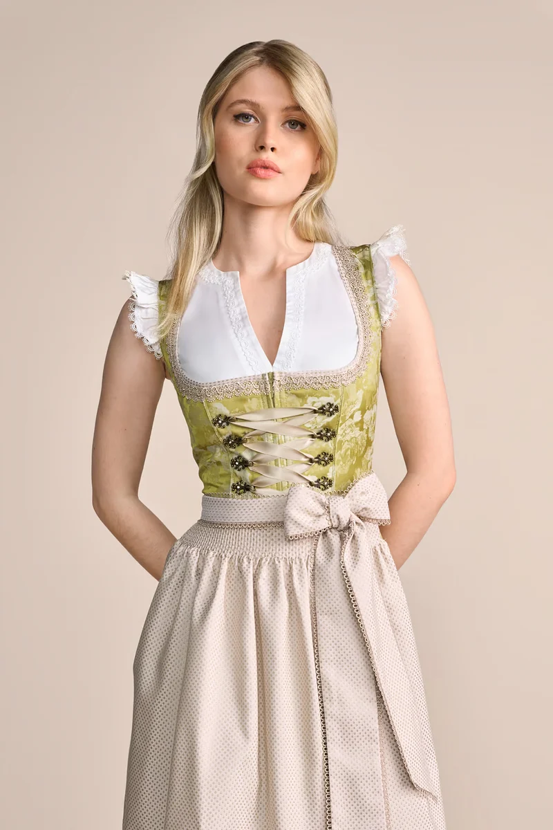 Dirndl ZAKIA % - Krüger Madl - 60 cm - 417068-060-0052