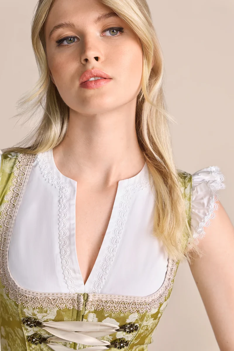 Dirndl ZAKIA % - Krüger Madl - 60 cm - 417068-060-0052
