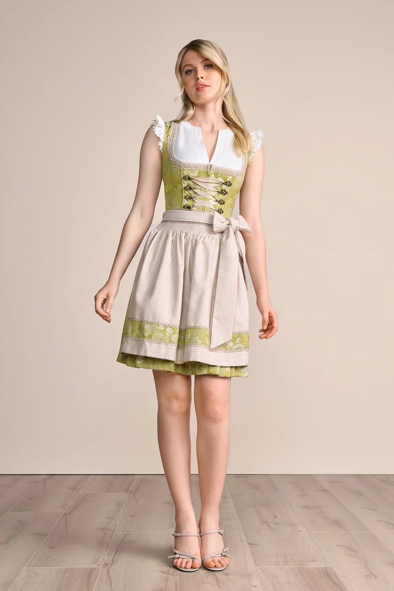 Dirndl ZAKIA % - Krüger Madl - 50 cm - 417068-050-0052