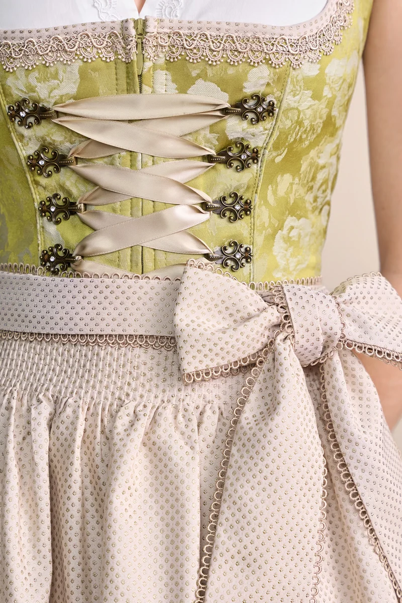 Dirndl ZAKIA % - Krüger Madl - 50 cm - 417068-050-0052