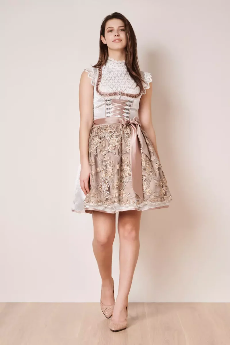 Dirndl MEDINA % - Krüger Madl - 50 cm - 414265-050-0015